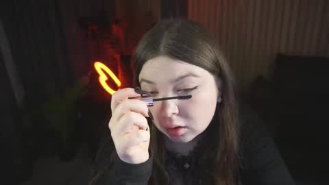 Rosa online show from 02/17/26, 08:15