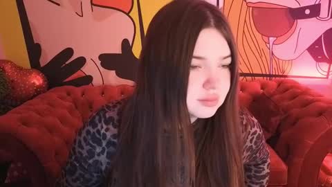 Rosa online show from 03/05/26, 09:11