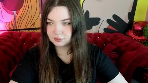 Rosa online show from 04/15/26, 07:43