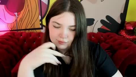 Rosa online show from 04/15/26, 07:58