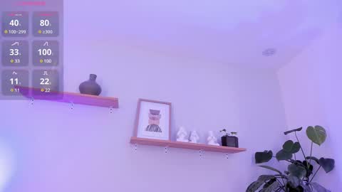 M o L l i E  online show from 03/10/25, 03:41