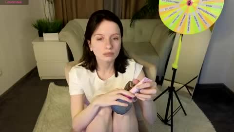 mollie_blush online show from 05/11/26, 01:17