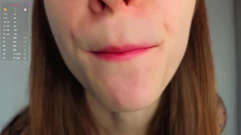 Kate online show from 11/16/25, 04:18