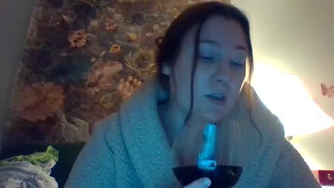 mollsballs123 online show from 11/02/25, 05:54