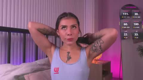 Snapshot of molly__davis chatting on 02/04/26, 08:14 Molly online show from 02/04/26, 08:14