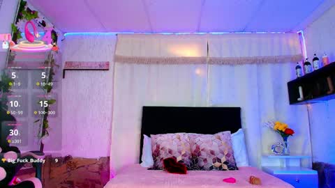 Molly Bick online show from 04/07/26, 02:17