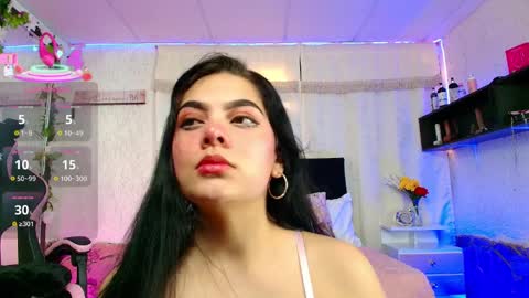 Molly Bick online show from 04/08/26, 01:55