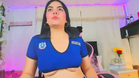 Molly Bick online show from 04/23/26, 04:14