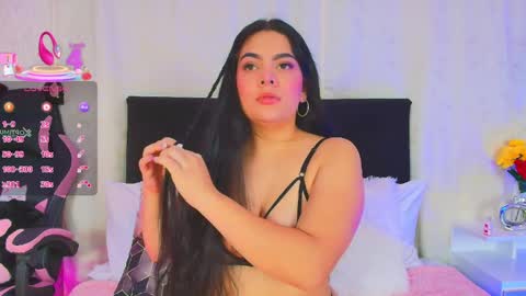 Molly Bick online show from 05/01/26, 04:50