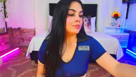 Molly Bick online show from 05/06/26, 02:55