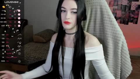 Molly - online show from 12/03/24, 07:54