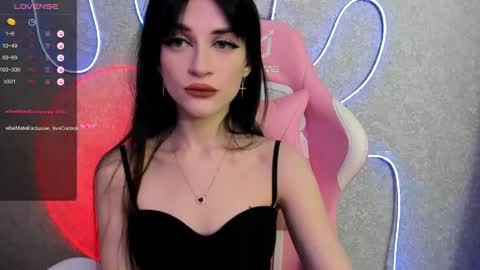 Molly - online show from 04/30/26, 02:40
