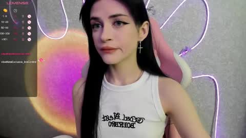 Molly - online show from 05/29/26, 03:48