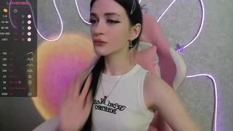 Molly - online show from 07/01/26, 03:52