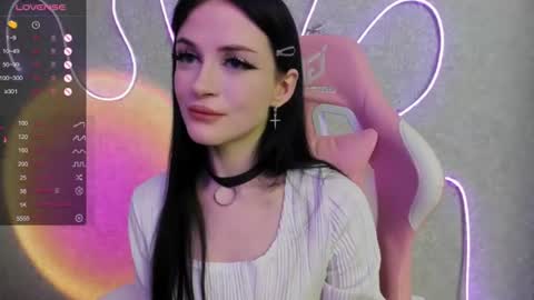 Molly - online show from 07/23/26, 03:59