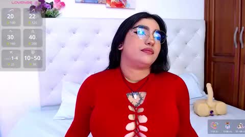 molly_curvyhot online show from 09/30/25, 03:06