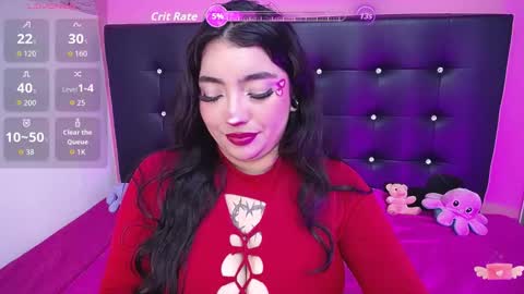 Snapshot of molly_curvyhot chatting on 02/15/26, 02:58 molly_curvyhot online show from 02/15/26, 02:58