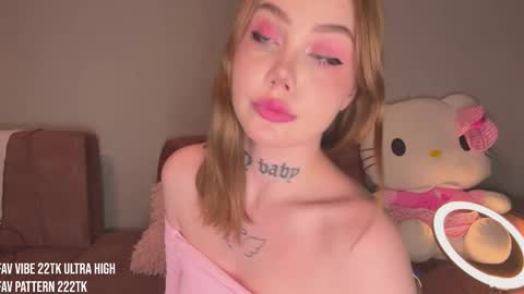 Molly dose online show from 10/04/25, 03:32