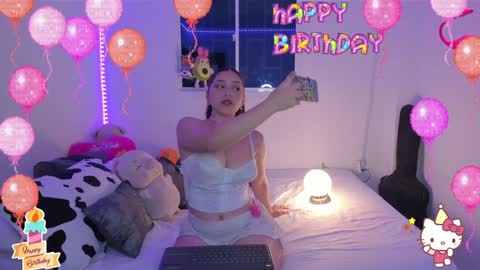 MARIANA online show from 12/28/24, 02:33