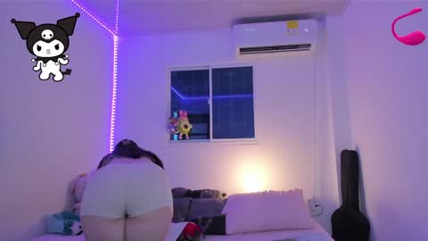 MARIANA online show from 01/19/25, 03:18