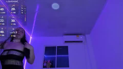 MARIANA online show from 02/12/25, 12:48