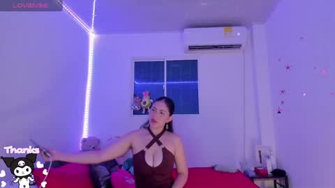 MARIANA online show from 02/27/25, 02:42