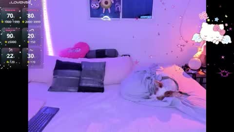 MARIANA online show from 10/18/25, 12:24