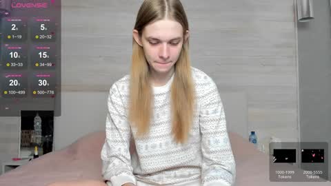 Molly Hunt online show from 01/24/25, 03:22