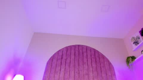 Snapshot of molly_jackson chatting on 02/12/25, 03:16 Molly Jackson online show from 02/12/25, 03:16