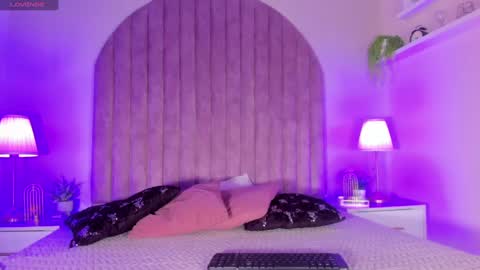 Snapshot of molly_jackson chatting on 02/21/25, 12:39 Molly Jackson online show from 02/21/25, 12:39