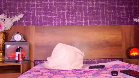 Snapshot of molly_jackson chatting on 02/01/26, 10:58 Molly Jackson online show from 02/01/26, 10:58