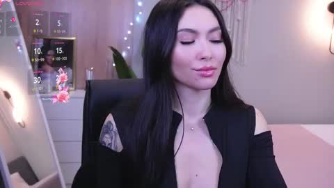 Molly online show from 02/09/25, 05:29