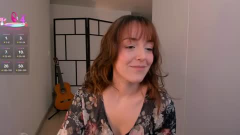 Snapshot of molly_marmalade_ chatting on 06/15/26, 05:37 MOLLY online show from 06/15/26, 05:37
