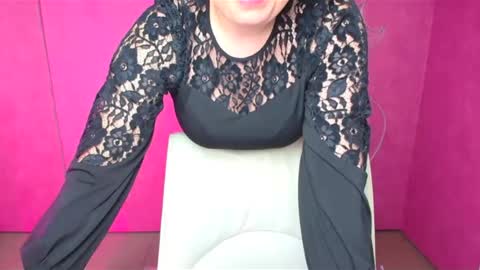 Molly online show from 02/07/25, 03:41