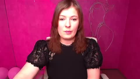 Molly online show from 02/23/25, 12:37