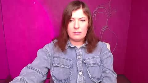 Molly online show from 02/28/25, 01:03