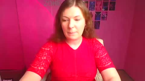 Molly online show from 01/09/26, 12:41