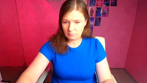 Snapshot of molly_mis chatting on 06/27/26, 11:48 Molly online show from 06/27/26, 11:48