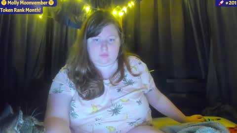 molly_moons online show from 11/04/25, 07:13