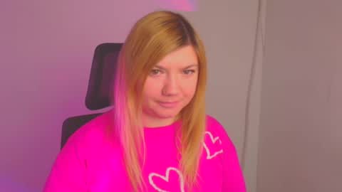 Molly online show from 01/14/25, 12:14