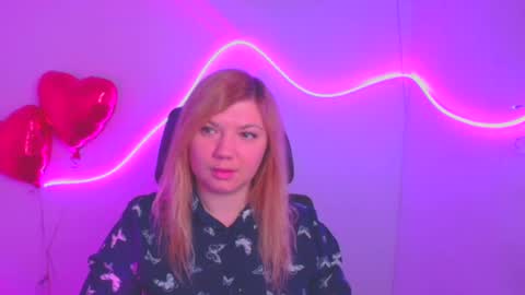 Molly online show from 02/27/25, 06:40