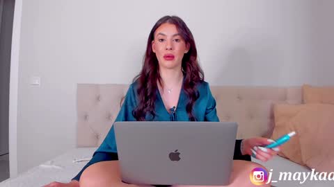 Snapshot of molly_p chatting on 12/29/24, 05:01 VIP page OnlyFans is absolutely FREE for ONE month online show from 12/29/24, 05:01