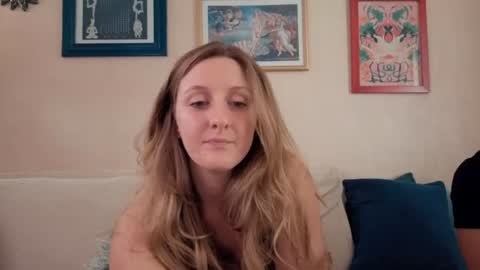 Molly online show from 07/06/26, 03:58