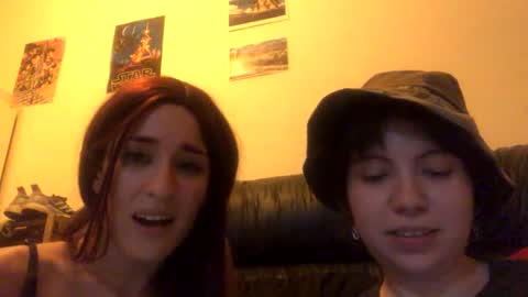 Molly Pop online show from 01/03/25, 01:27