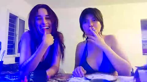 Molly Pop online show from 02/23/25, 07:00