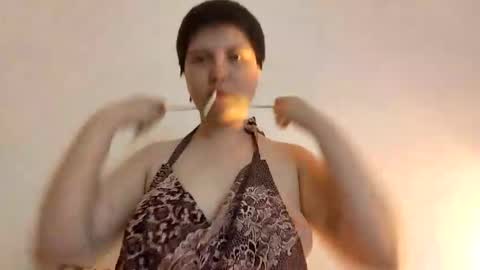 Molly Pop online show from 02/25/26, 02:10