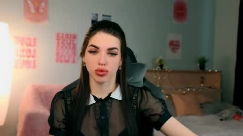Molly online show from 05/14/26, 04:30