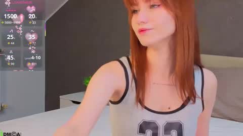 Snapshot of molly_rougge chatting on 09/28/25, 12:05 Molly online show from 09/28/25, 12:05