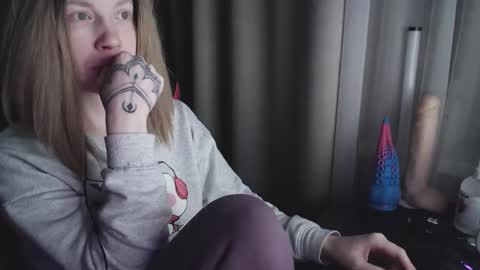 I have new photos come and see with love Molly online show from 02/26/25, 03:10