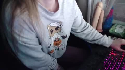 I have new photos come and see with love Molly online show from 06/29/26, 04:08